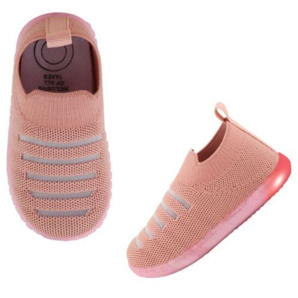 Lightweight comfortable Daily wear baby's shoe - Image 5