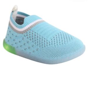 Led baby's Lightweight running shoes