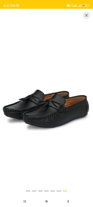 Loafer shoe for boys kids