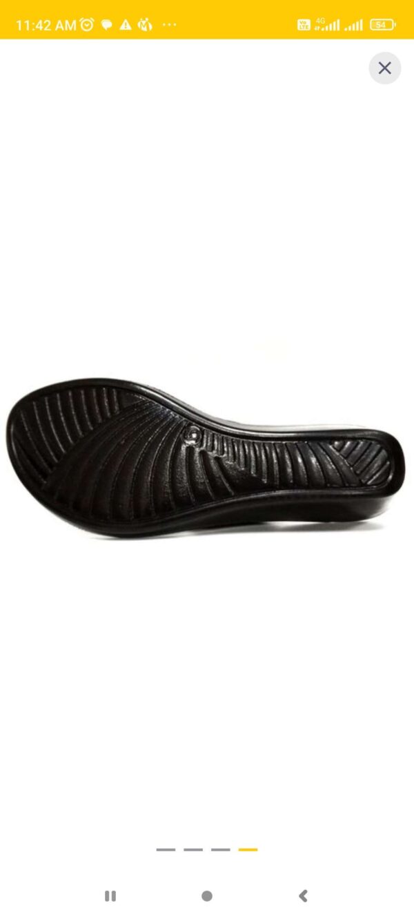 Casual womens Sandal - Image 6