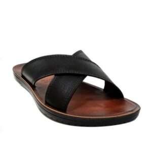 Pu sandals for men