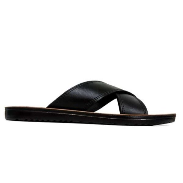 Pu sandals for men - Image 5