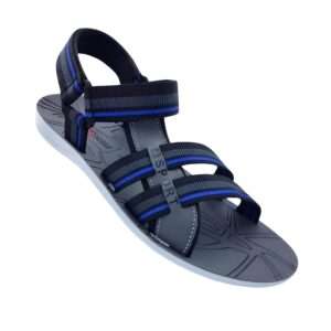 Pu Niwar sports Sandals for Men