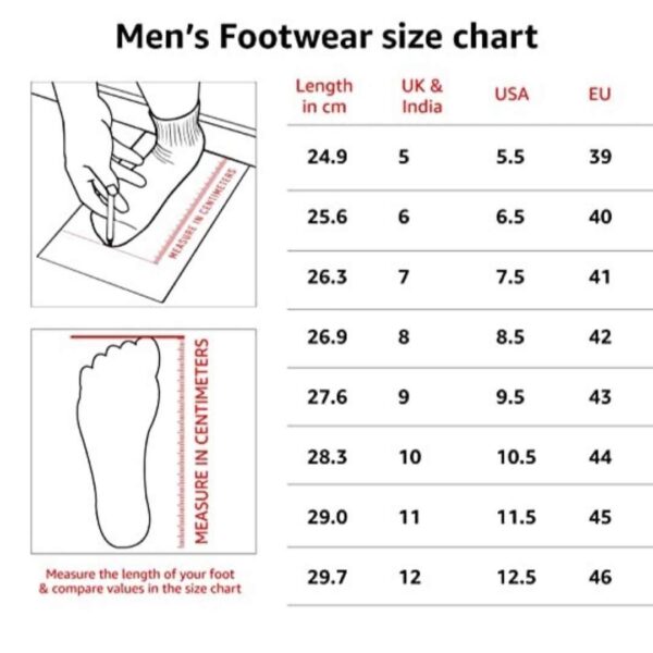 sports Sandal for Men - Image 5