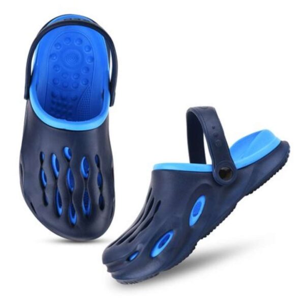 Eva pure Double Dye comfort Clogs for men - Image 12