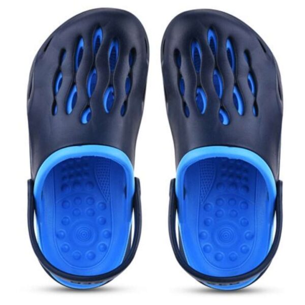 Eva pure Double Dye comfort Clogs for men - Image 11