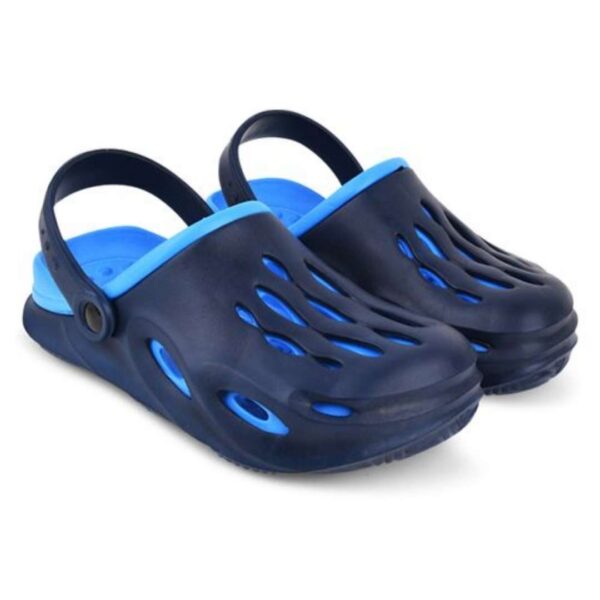 Eva pure Double Dye comfort Clogs for men - Image 10