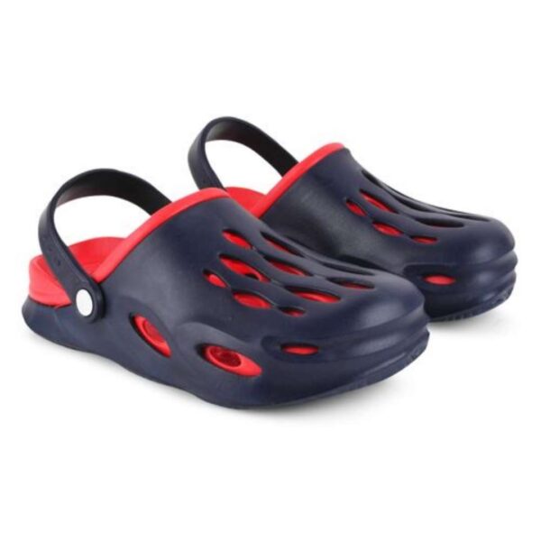 Eva pure Double Dye comfort Clogs for men - Image 9