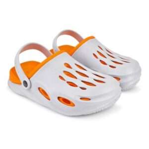 Eva pure Double Dye comfort Clogs for men