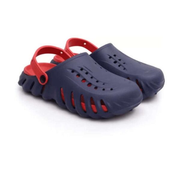 Eva pure Double Dye trendy clogs for men - Image 23
