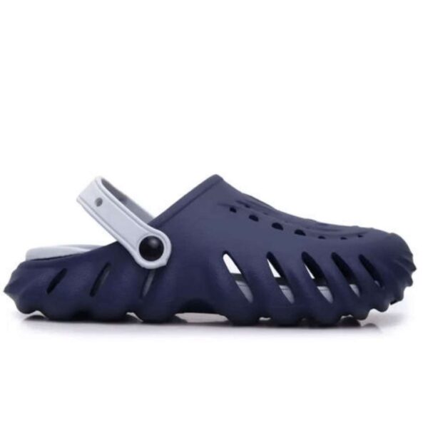 Eva pure Double Dye trendy clogs for men - Image 20