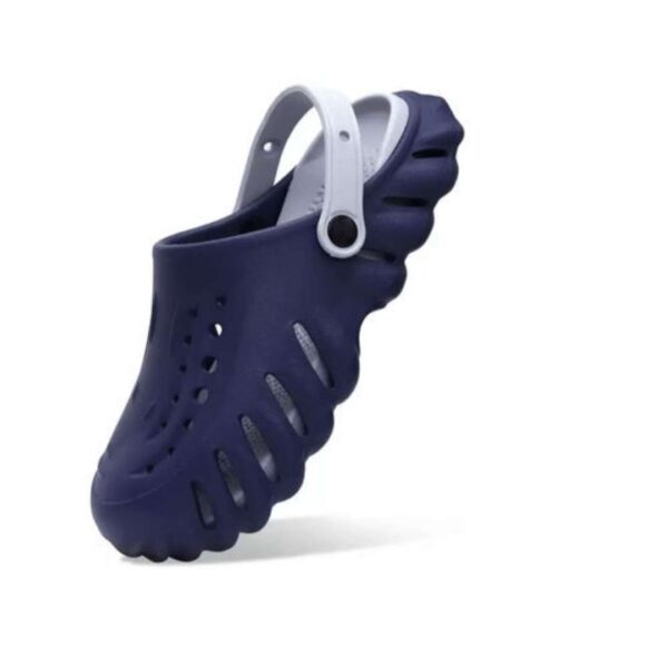 Eva pure Double Dye trendy clogs for men - Image 18