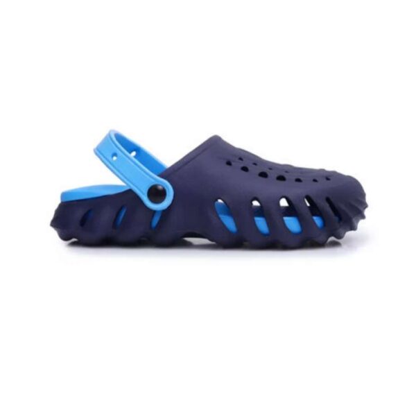 Eva pure Double Dye trendy clogs for men - Image 15