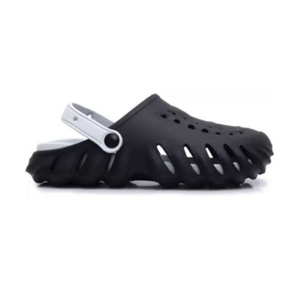 Eva pure Double Dye trendy clogs for men - Image 13