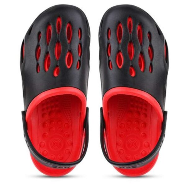 Eva pure Double Dye comfort Clogs for men - Image 14