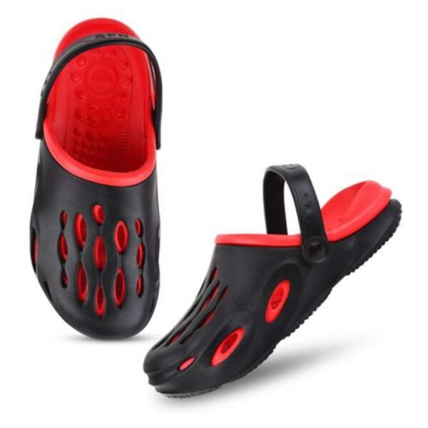 Eva pure Double Dye comfort Clogs for men - Image 17