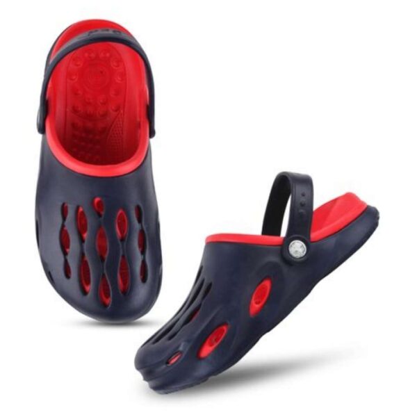 Eva pure Double Dye comfort Clogs for men - Image 21