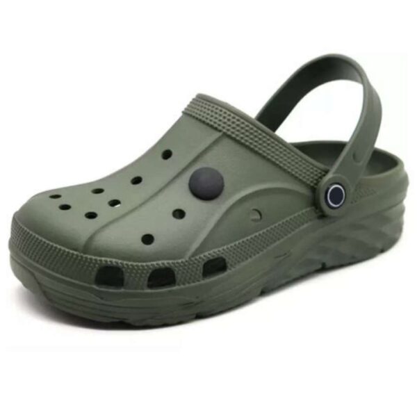 Trendy comfortable Eva clogs - Image 4