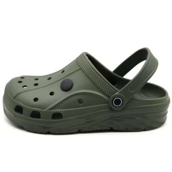 Trendy comfortable Eva clogs - Image 8