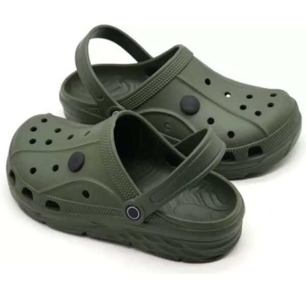 Trendy comfortable Eva clogs - Image 9