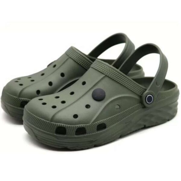 Trendy comfortable Eva clogs