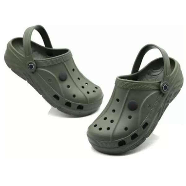 Trendy comfortable Eva clogs - Image 11