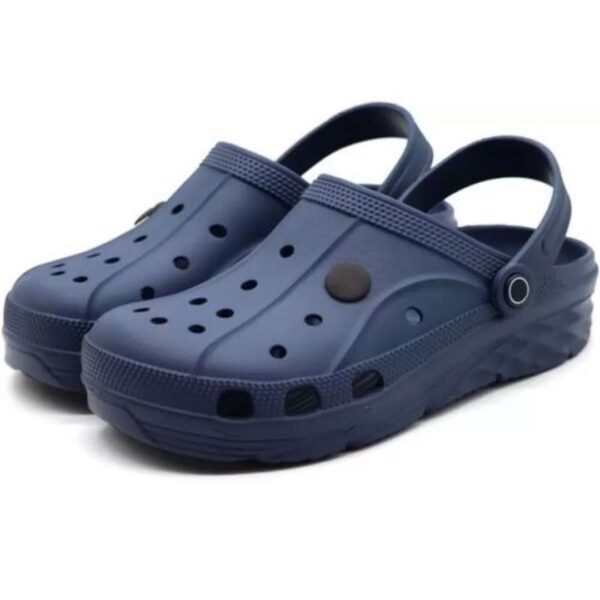 Trendy comfortable Eva clogs - Image 7