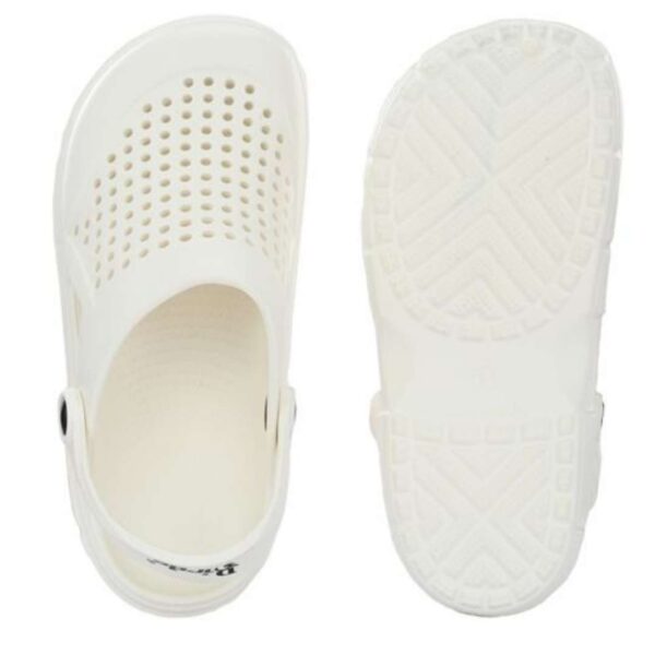 Injection moulded Rubberized Comfort Men Clogs - Image 17