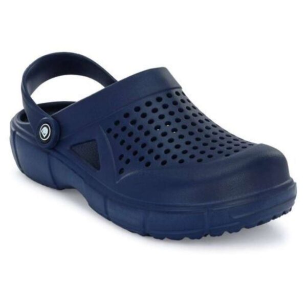Injection moulded Rubberized Comfort Men Clogs - Image 21