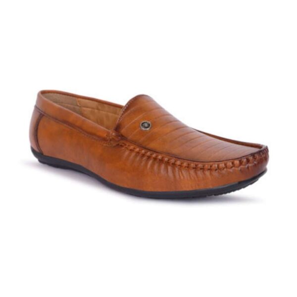 New style men loafer