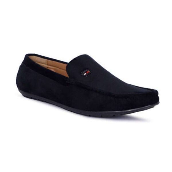 Velvet loafer for Men - Image 22