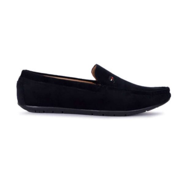 Velvet loafer for Men - Image 23
