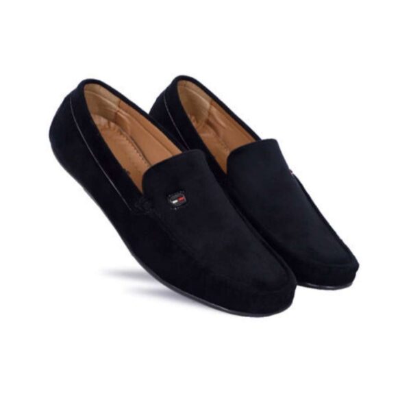 Velvet loafer for Men - Image 25