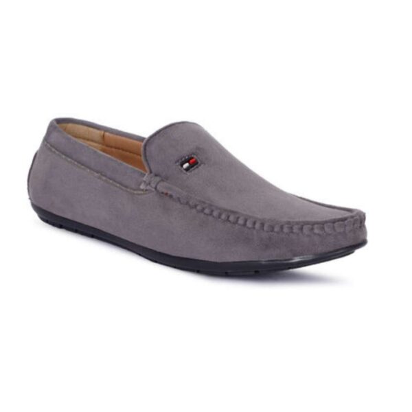 Velvet loafer for Men - Image 21