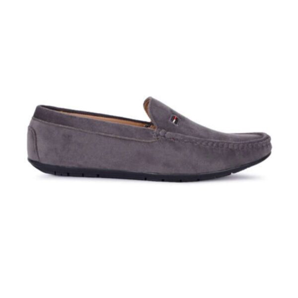 Velvet loafer for Men - Image 20