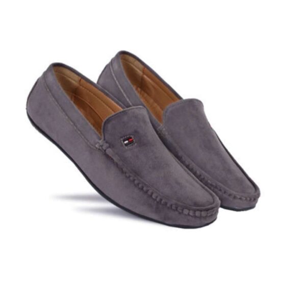 Velvet loafer for Men - Image 19