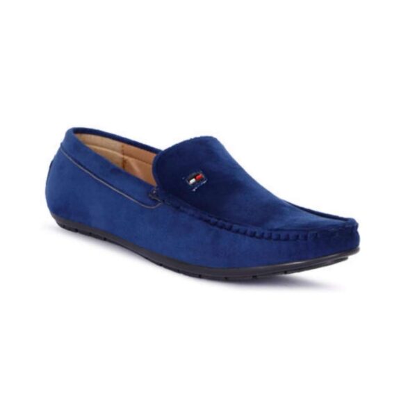 Velvet loafer for Men - Image 17