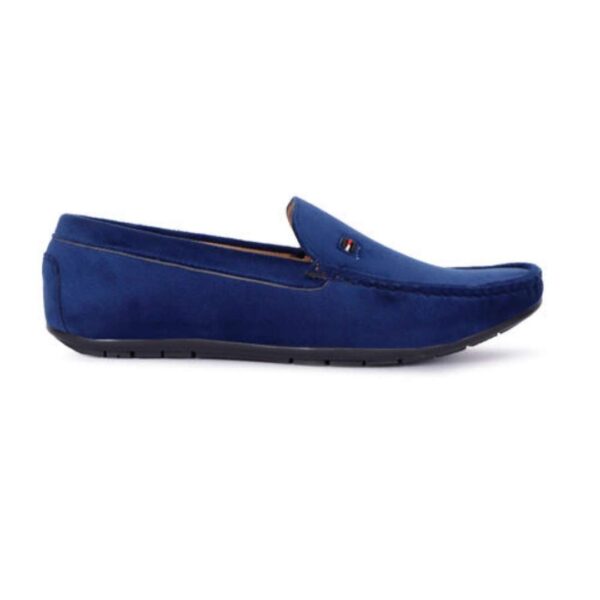 Velvet loafer for Men - Image 16