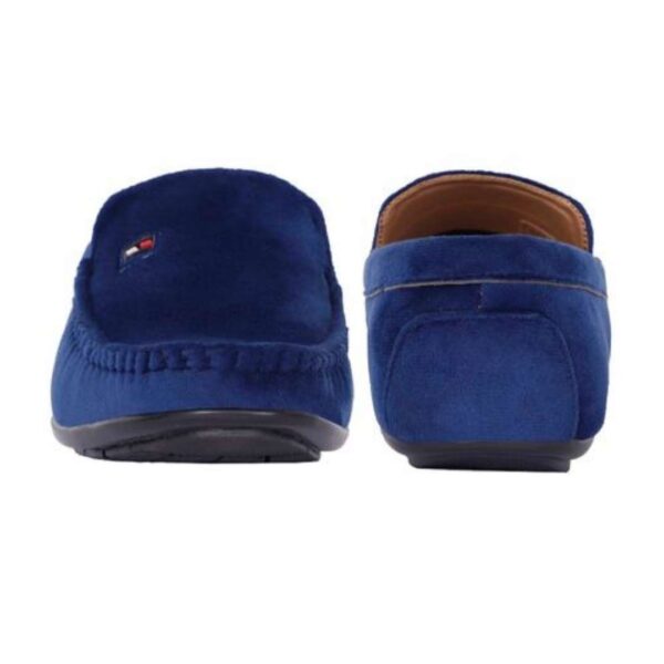 Velvet loafer for Men - Image 15