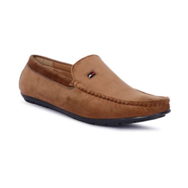 Velvet loafer for Men - Image 10