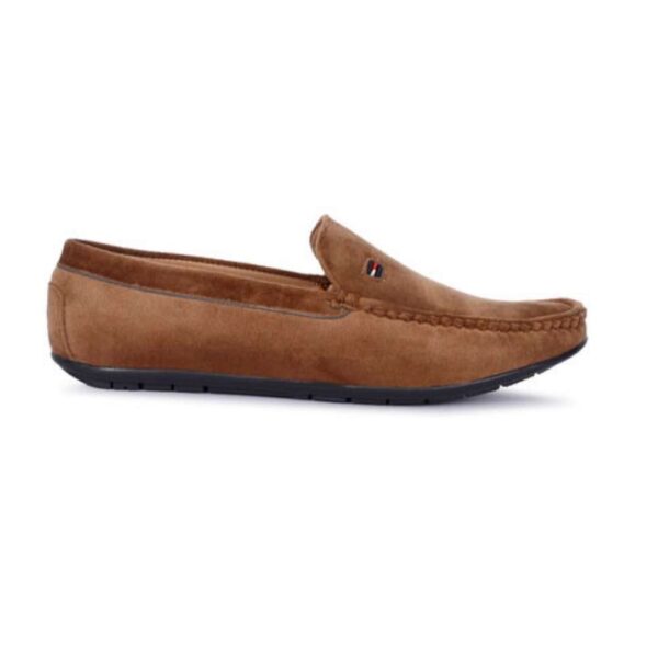 Velvet loafer for Men - Image 11