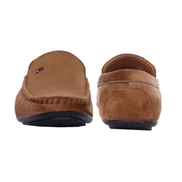 Velvet loafer for Men - Image 12