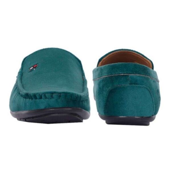 Velvet loafer for Men - Image 7