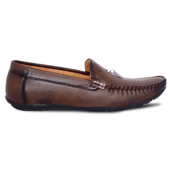 Newly trendy Loafers for men - Image 10