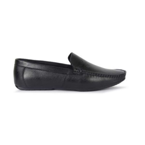 leather loafer for men - Image 5