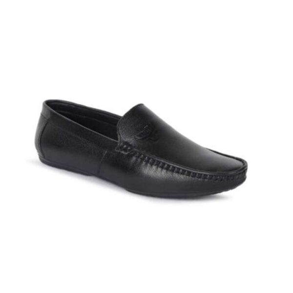 leather loafer for men - Image 4