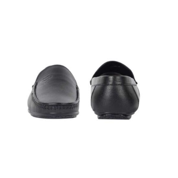leather loafer for men - Image 3