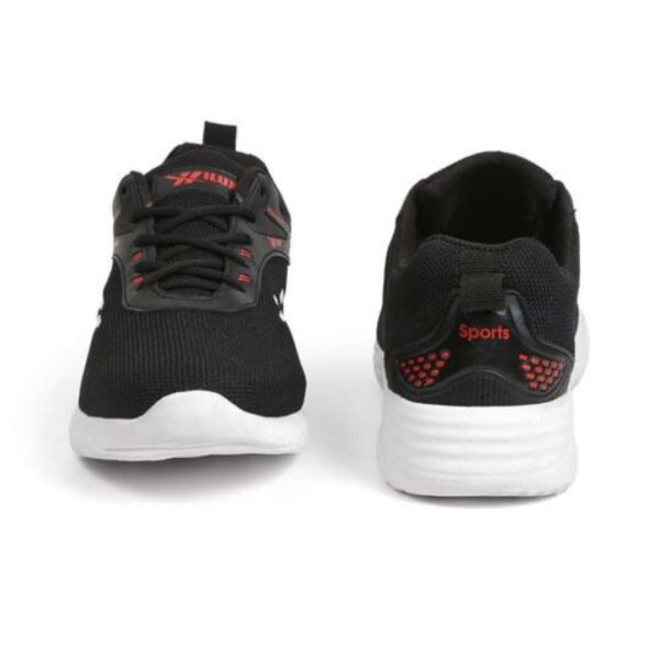 Eva sole Mesh Lace up shoe for men( 200 gsm) - Image 17