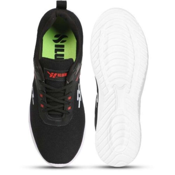 Eva sole Mesh Lace up shoe for men( 200 gsm) - Image 15