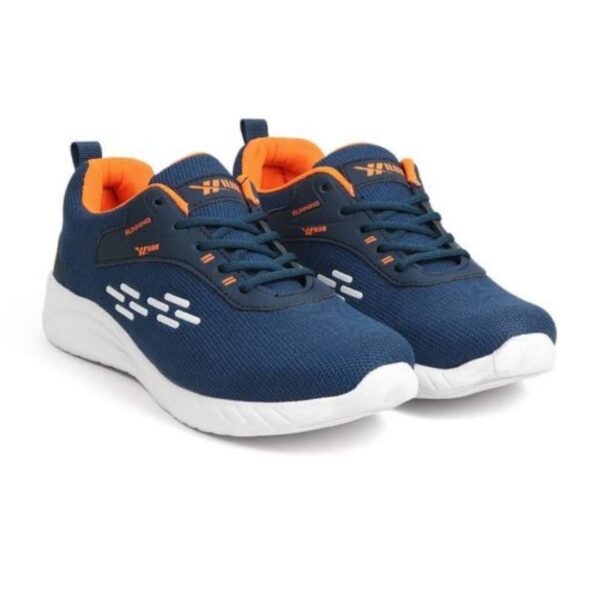Eva sole Mesh Lace up shoe for men( 200 gsm) - Image 11